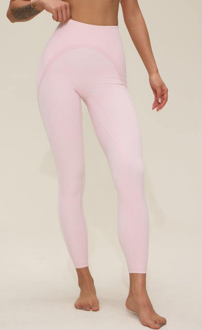 Lace High-Waist Energy Leggings