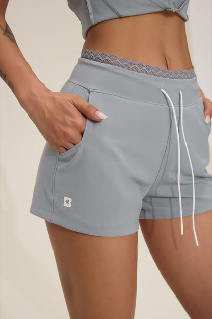 ECC-Skin Sports Shorts