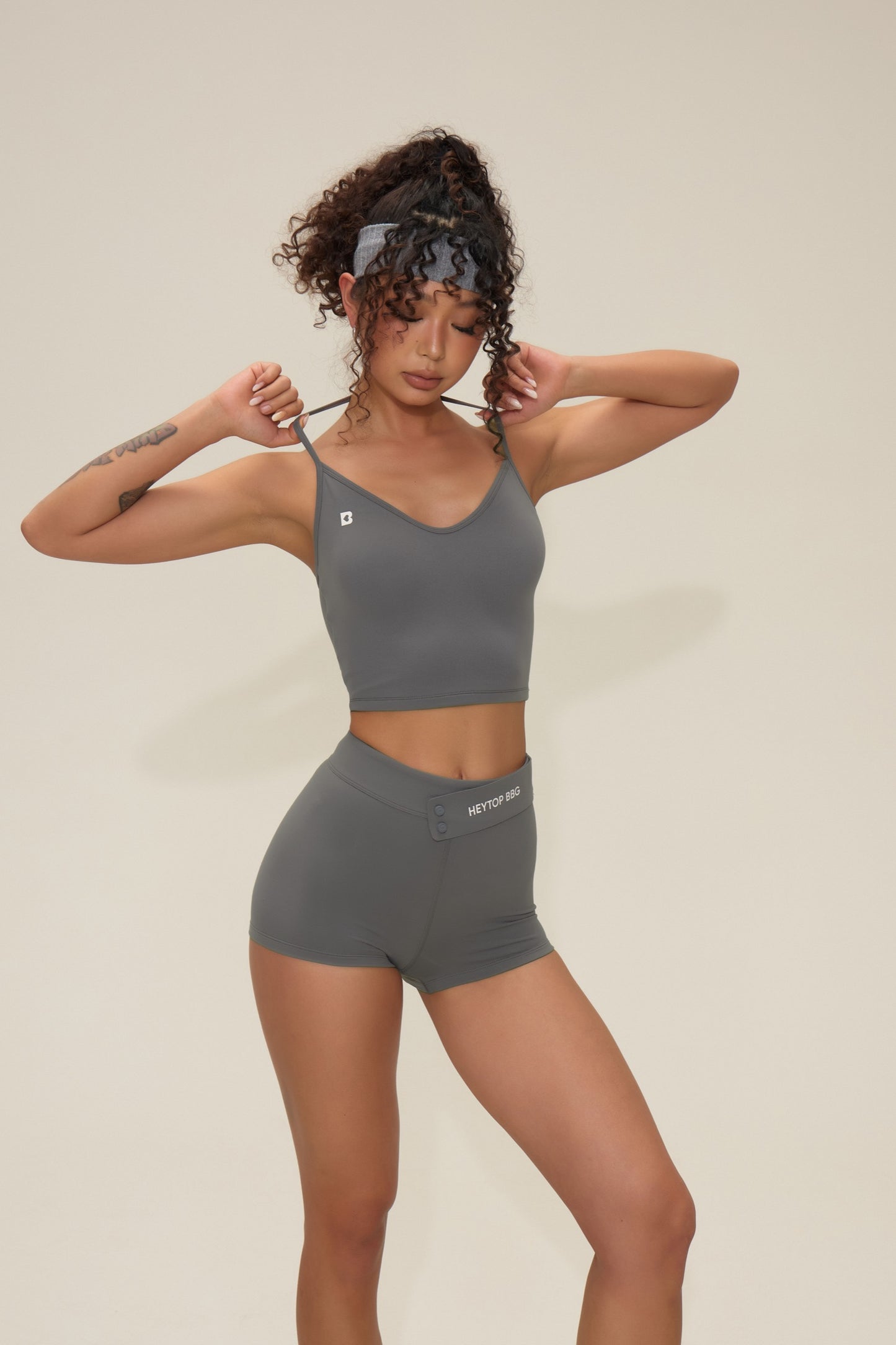 Day Day Wear Leisure Sports Bra