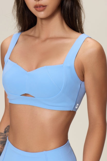 High Strength Soft Support Sports bra