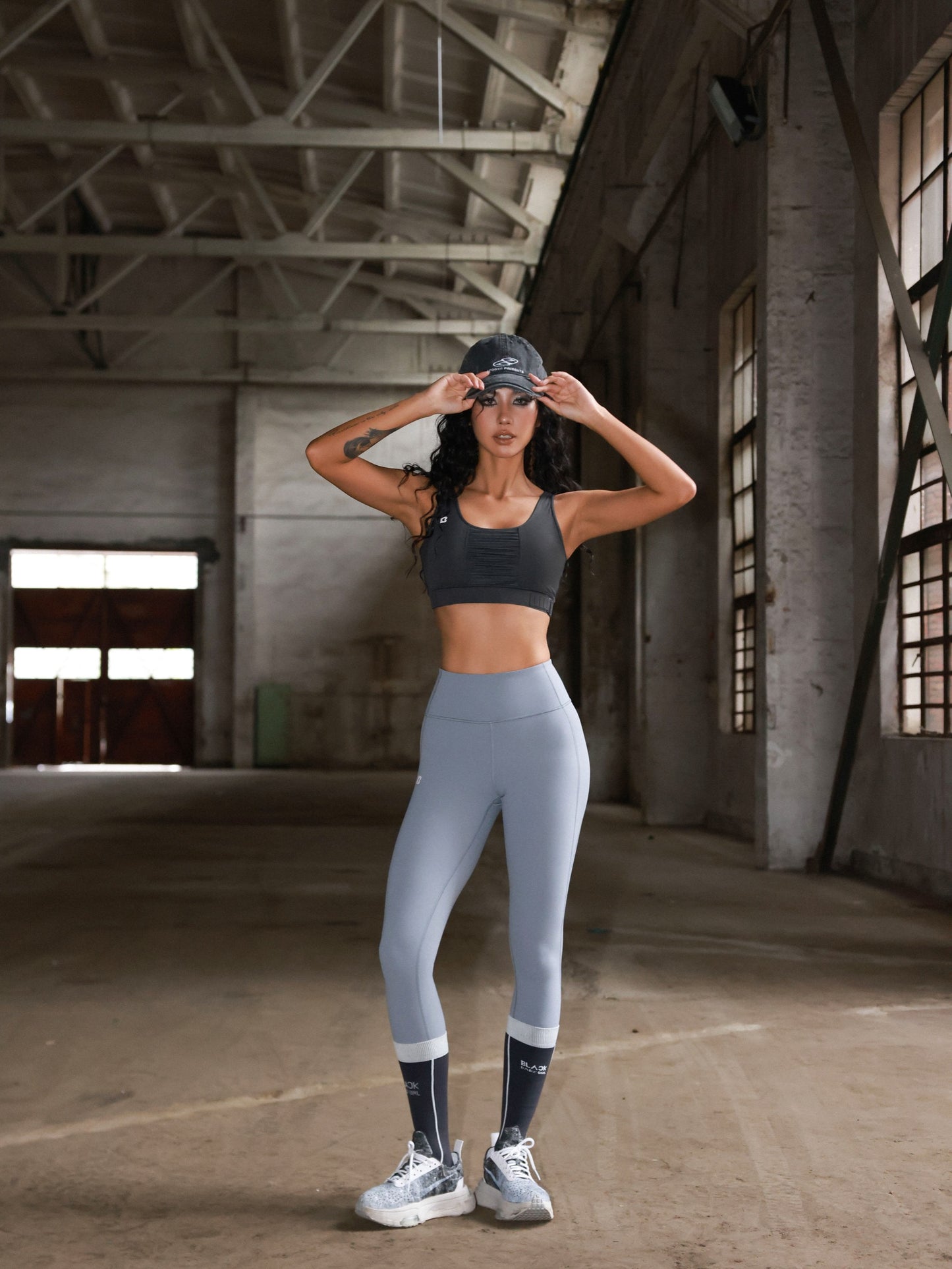 Flex Fit Sports Bra