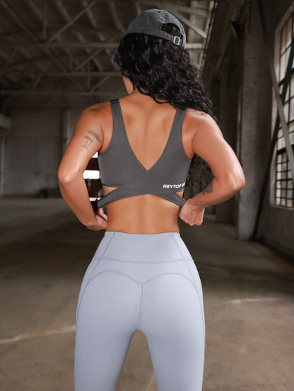 Flex Fit Sports Bra