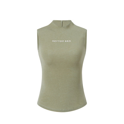 Merino Wool Vest