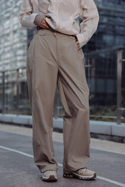 New City Cargo Sport Pants